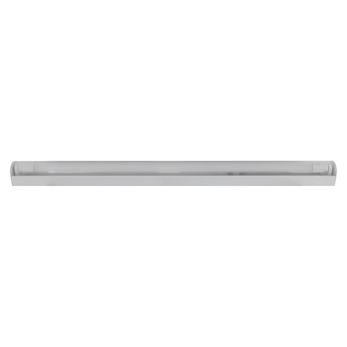 REV LED-Lichtleiste Lumus Flexline (L x B x H: 123 x 5,5 x 5,6 cm, Lichtfarbe: Neutralweiß, 18 W, 230 V) | BAUHAUS