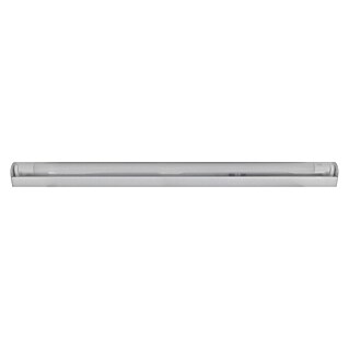 REV LED-Lichtleiste Lumus Flexline (L x B x H: 123 x 5,5 x 5,6 cm, Lichtfarbe: Neutralweiß, 18 W, 230 V)