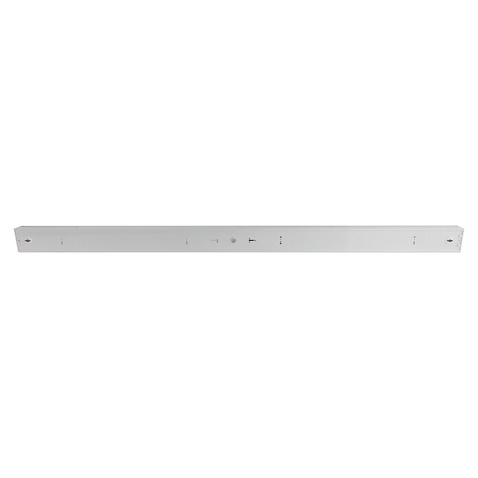 REV LED-Lichtleiste Lumus Flexline (L x B x H: 123 x 5,5 x 5,6 cm, Lichtfarbe: Neutralweiß, 18 W, 230 V) | BAUHAUS