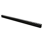 REV LED-Lichtleiste Office Raster (L x B x H: 149,5 x 5 x 7,5 cm, Lichtfarbe: Neutralweiß, 40 W, 230 V) | BAUHAUS