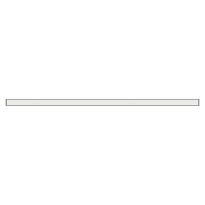 REV LED-Lichtleiste Bürobeleuchtung (L x B x H: 148,5 x 5 x 7,5 cm, Lichtfarbe: Neutralweiß, 40 W, 230 V) | BAUHAUS