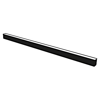 REV LED-Lichtleiste Bürobeleuchtung (L x B x H: 148,5 x 5 x 7,5 cm, Lichtfarbe: Neutralweiß, 40 W, 230 V)