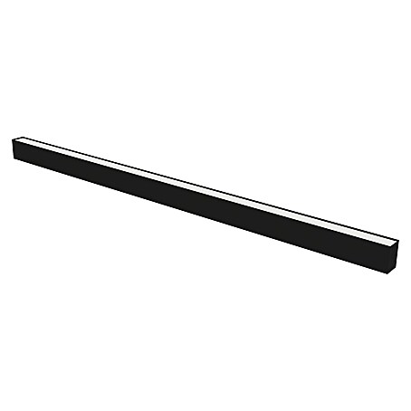 REV LED-Lichtleiste Bürobeleuchtung (L x B x H: 148,5 x 5 x 7,5 cm, Lichtfarbe: Neutralweiß, 40 W, 230 V)