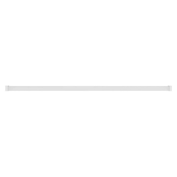 REV LED-Lichtleiste Quatroline (L x B x H: 120 x 3,1 x 4,1 cm, Lichtfarbe: Neutralweiß, 20 W, 230 V) | BAUHAUS