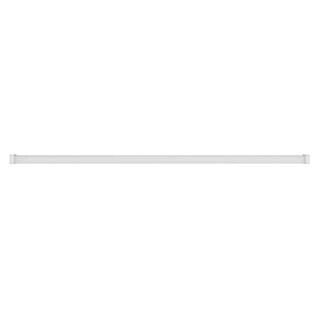 REV LED-Lichtleiste Quatroline (L x B x H: 120 x 3,1 x 4,1 cm, Lichtfarbe: Neutralweiß, 20 W, 230 V)