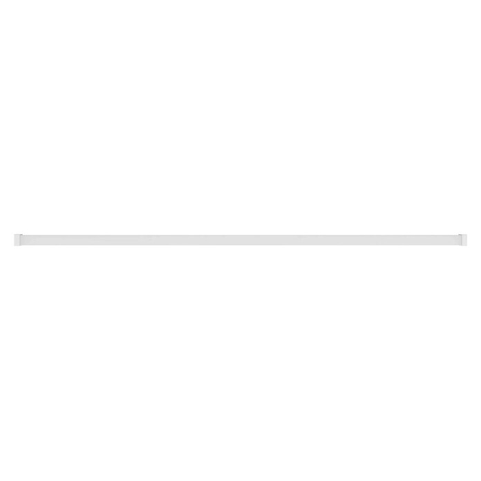REV LED-Lichtleiste Quatroline (L x B x H: 150 x 3,1 x 4,1 cm, Lichtfarbe: Neutralweiß, 24 W, 230 V) | BAUHAUS