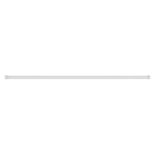 REV LED-Lichtleiste Quatroline (L x B x H: 150 x 3,1 x 4,1 cm, Lichtfarbe: Neutralweiß, 24 W, 230 V)
