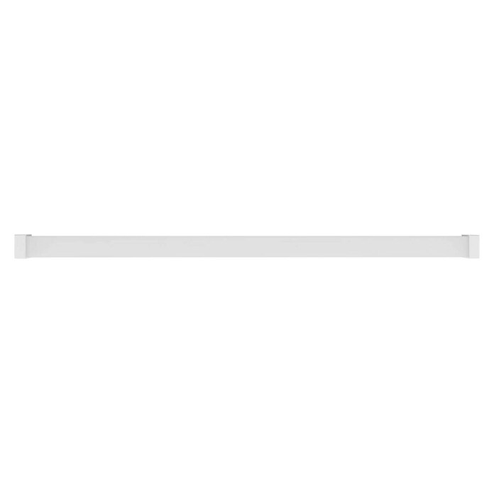 REV LED-Lichtleiste Quatroline (L x B x H: 60 x 3,1 x 4,1 cm, Lichtfarbe: Neutralweiß, 10 W, 230 V) | BAUHAUS