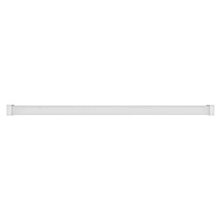 REV LED-Lichtleiste Quatroline (L x B x H: 60 x 3,1 x 4,1 cm, Lichtfarbe: Neutralweiß, 10 W, 230 V)