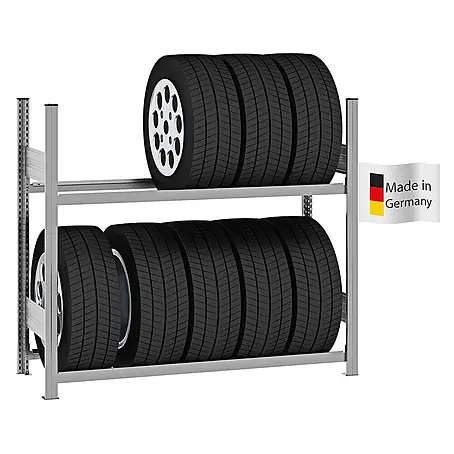 Proregal  Reifenregal TIRE PRO