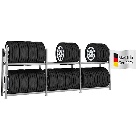 Proregal  Reifenregal TIRE PRO