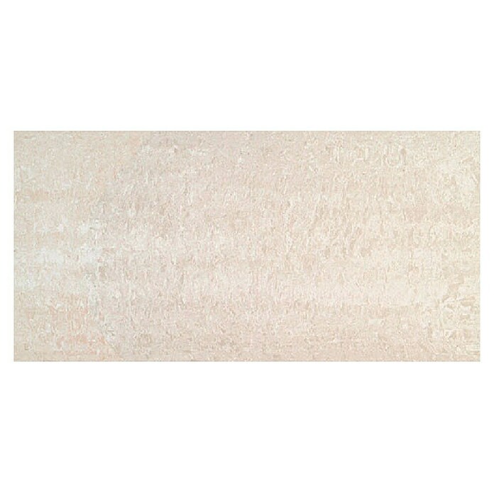 Palazzo Feinsteinzeugfliese Sand (30 x 60 cm, Beige, Poliert)