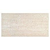 Palazzo Feinsteinzeugfliese Sand (30 x 60 cm, Beige, Poliert)