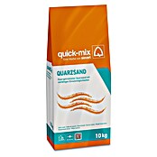 Quick-Mix Quarzsand (10 kg, Feuergetrocknet)