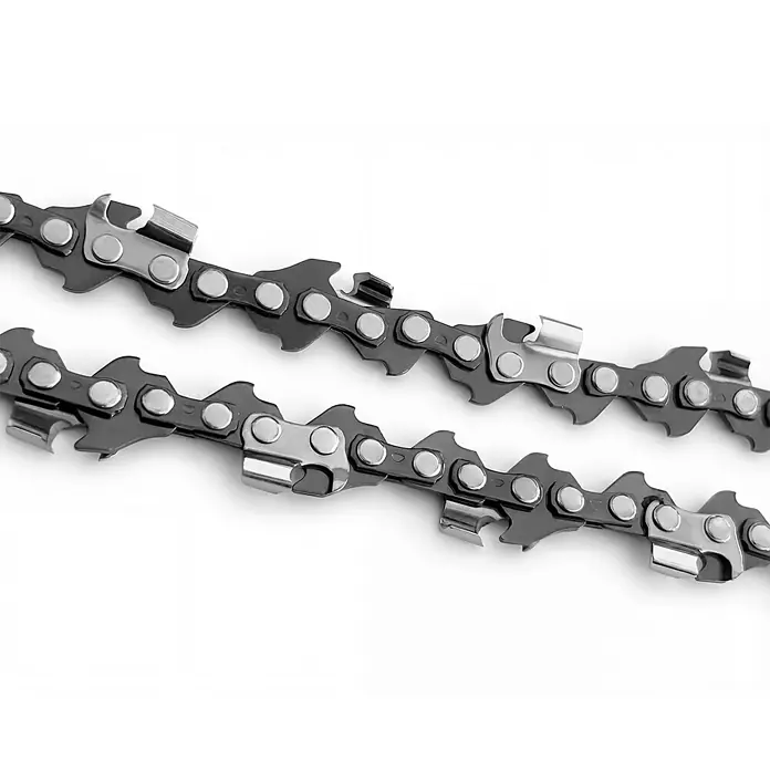 STAHLWERK Einhand-Akku-Kettensäge 20 V Set mit Ersatzschwert und Kette - 20 V, 2 Ah, Li-Ionen, 1 Akku, Schwertlänge: 15,2 cm