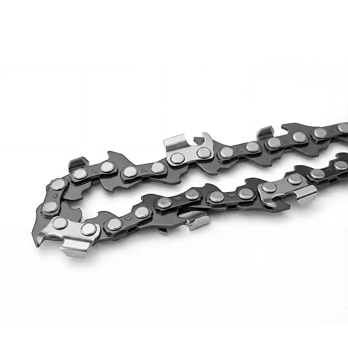 STAHLWERK Einhand-Akku-Kettensäge 20 V Set mit Ersatzschwert und Kette - 20 V, 2 Ah, Li-Ionen, 1 Akku, Schwertlänge: 15,2 cm