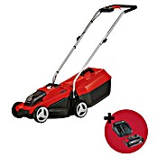 Einhell PXC 18V Set orodij  (Akumulatorska kosilnica GE-CM 18/32 Li-Solo + Starter set) | 7239 - Akkumäher Marke | IAEA - Rasenmäher | IAE - Gartenmotorgeräte | IA - Gartenhartware | I - Stadtgarten | BAUHAUS