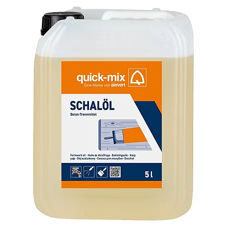Schalöl