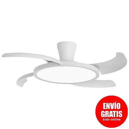 Alemar  Ventilador de techo Qatar