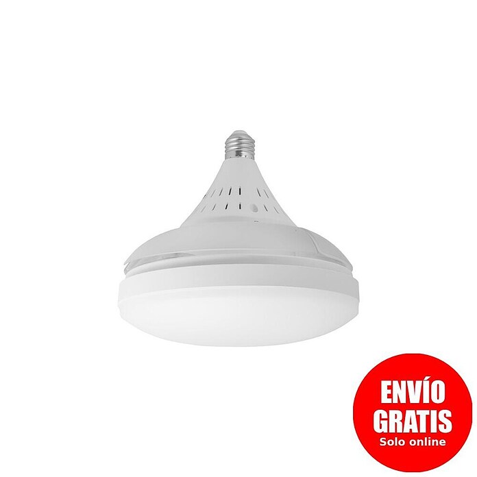 Alemar Ventilador de techo Nino (Blanco, 40 mm, 2 W - 10 W) | BAUHAUS