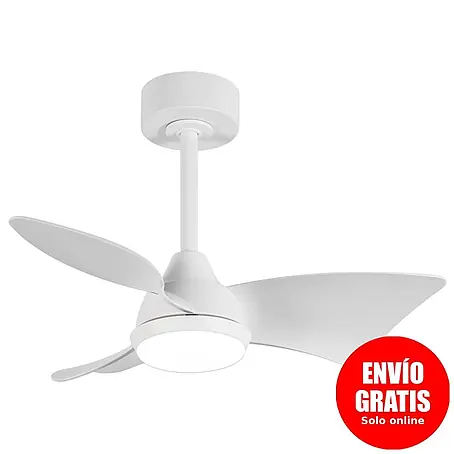Alemar  Ventilador de techo Tauro