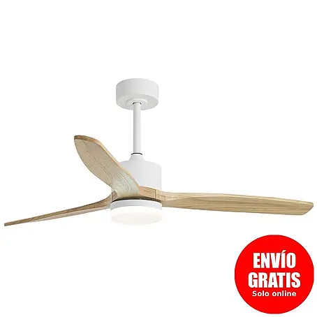 Alemar  Ventilador de techo Madeira