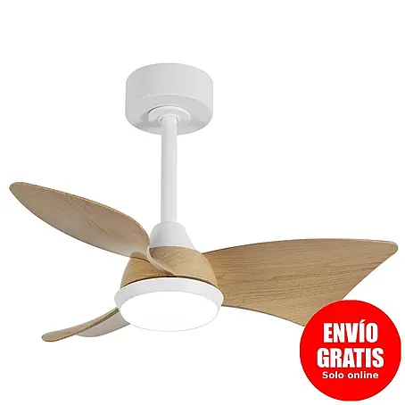 Alemar  Ventilador de techo Tauro