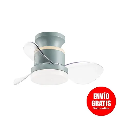 Alemar  Ventilador de techo Salento
