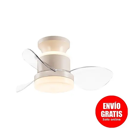Alemar  Ventilador de techo Salento