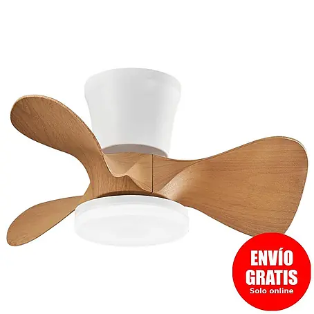Alemar  Ventilador de techo Siux