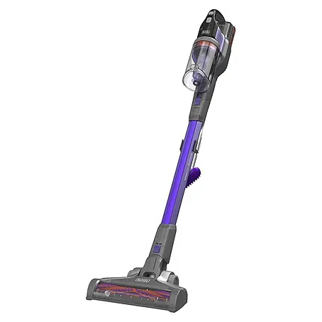 Black+Decker  Aspirador de batería Power Series Extreme