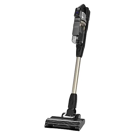 Black+Decker  Aspirador de batería BSV525BLP-QW