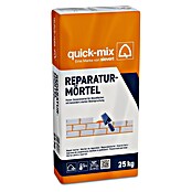 Quick-Mix Reparaturmörtel (25 kg)