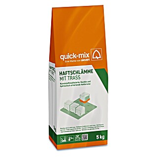 Quick-Mix Haftschlämme (5 kg)