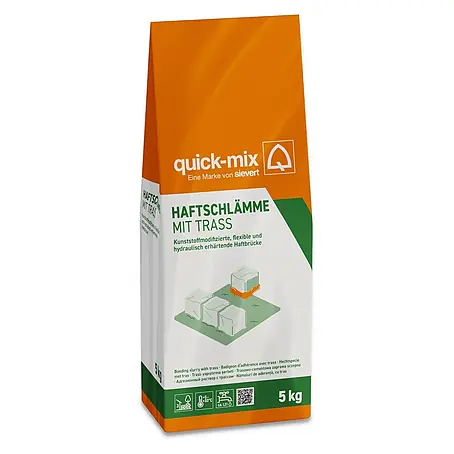 Quick-Mix  Haftschlämme