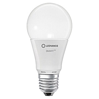 Osram Smart-LED-Lampe Classic (E27, Dimmbar, RGBW, 806 lm, 9 W)