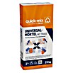 Quick-Mix Universalmörtel Trass Uni-X in 1 (25 kg) | BAUHAUS