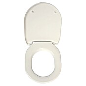 Laufen Object Wand-WC-Set (Mit WC-Sitz, Flachspüler, Weiß)