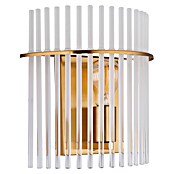 Globo Wandleuchte Gorley (60 W, Farblos, E27, B x H: 250 x 260 mm) | BAUHAUS