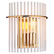Globo Wandleuchte Gorley (60 W, Farblos, E27, B x H: 250 x 260 mm) | BAUHAUS