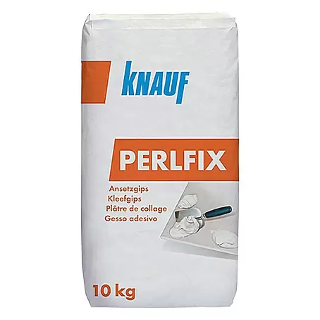 Knauf  Ansetzgips Perlfix