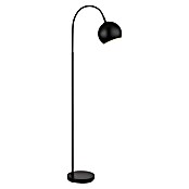 Globo Stehleuchte Benno (60 W, Höhe: 1 500 mm, Schwarz, E27) | BAUHAUS
