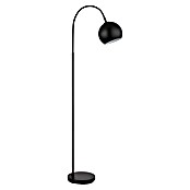 Globo Stehleuchte Benno (60 W, Höhe: 1 500 mm, Schwarz, E27) | BAUHAUS