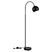 Globo Stehleuchte Benno (60 W, Höhe: 1 500 mm, Schwarz, E27) | BAUHAUS