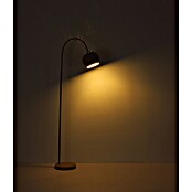 Globo Stehleuchte Benno (60 W, Höhe: 1 500 mm, Braun, E27) | BAUHAUS