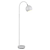Globo Stehleuchte Benno (60 W, Höhe: 1 500 mm, Weiß, E27) | BAUHAUS