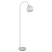Globo Stehleuchte Benno (60 W, Höhe: 1 500 mm, Weiß, E27) | BAUHAUS