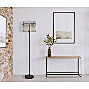 Globo Stehleuchte Gorley (60 W, Höhe: 1 520 mm, E27) | BAUHAUS
