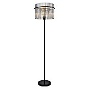 Globo Stehleuchte Gorley (60 W, Höhe: 1 520 mm, E27) | BAUHAUS