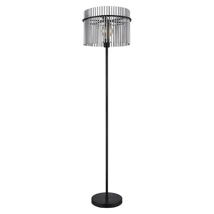 Globo Stehleuchte Gorley (60 W, Höhe: 1 520 mm, E27) | BAUHAUS